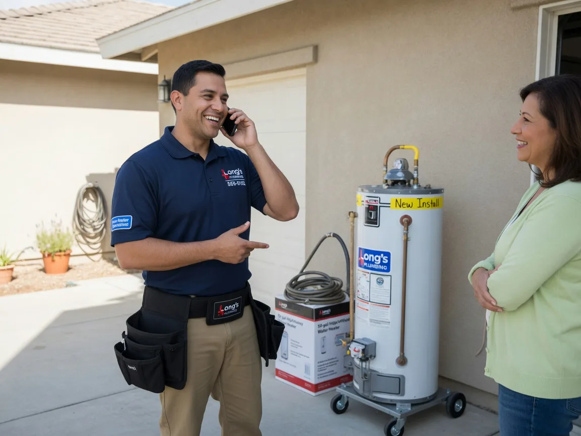 Leak Detection Emmett, ID FAQs